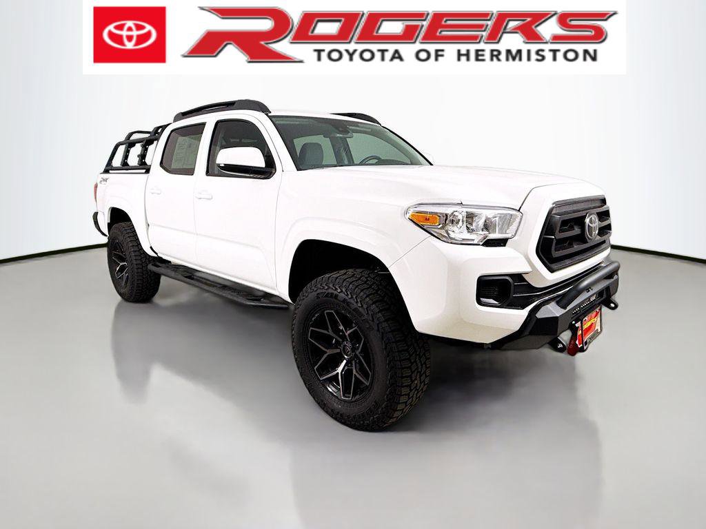 Used 2023 Toyota Tacoma SR