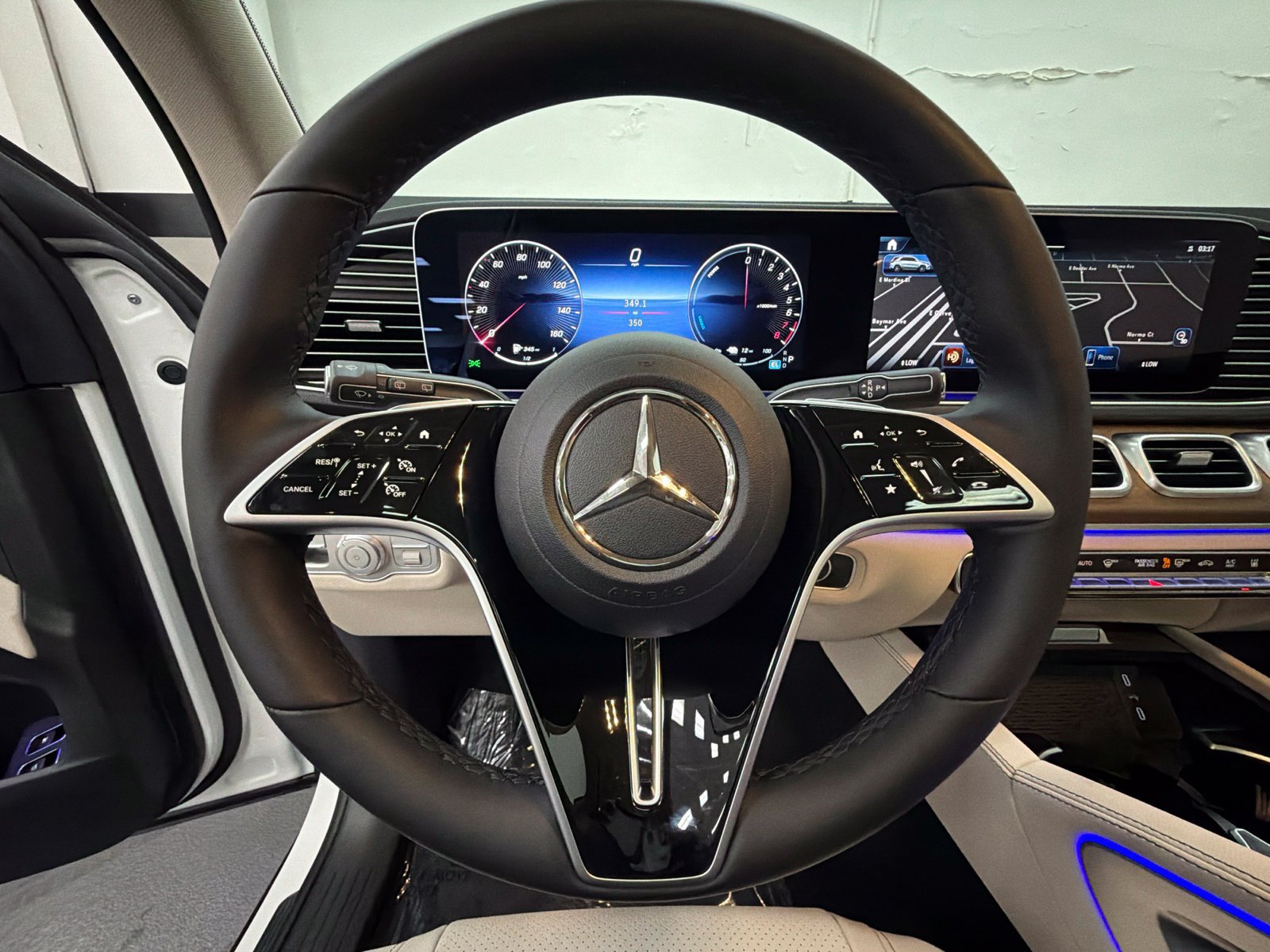 Used 2026 Mercedes-Benz GLE 450e 4MATIC image 29