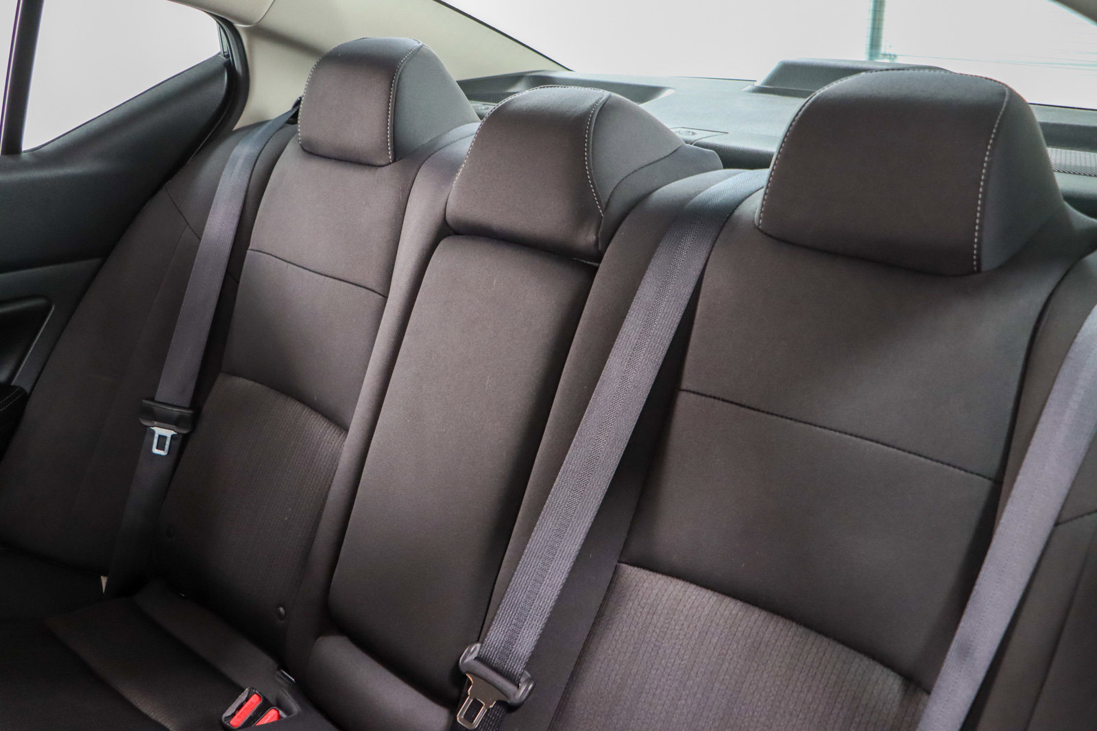 Used 2024 Nissan Altima 2.5 SV image 24