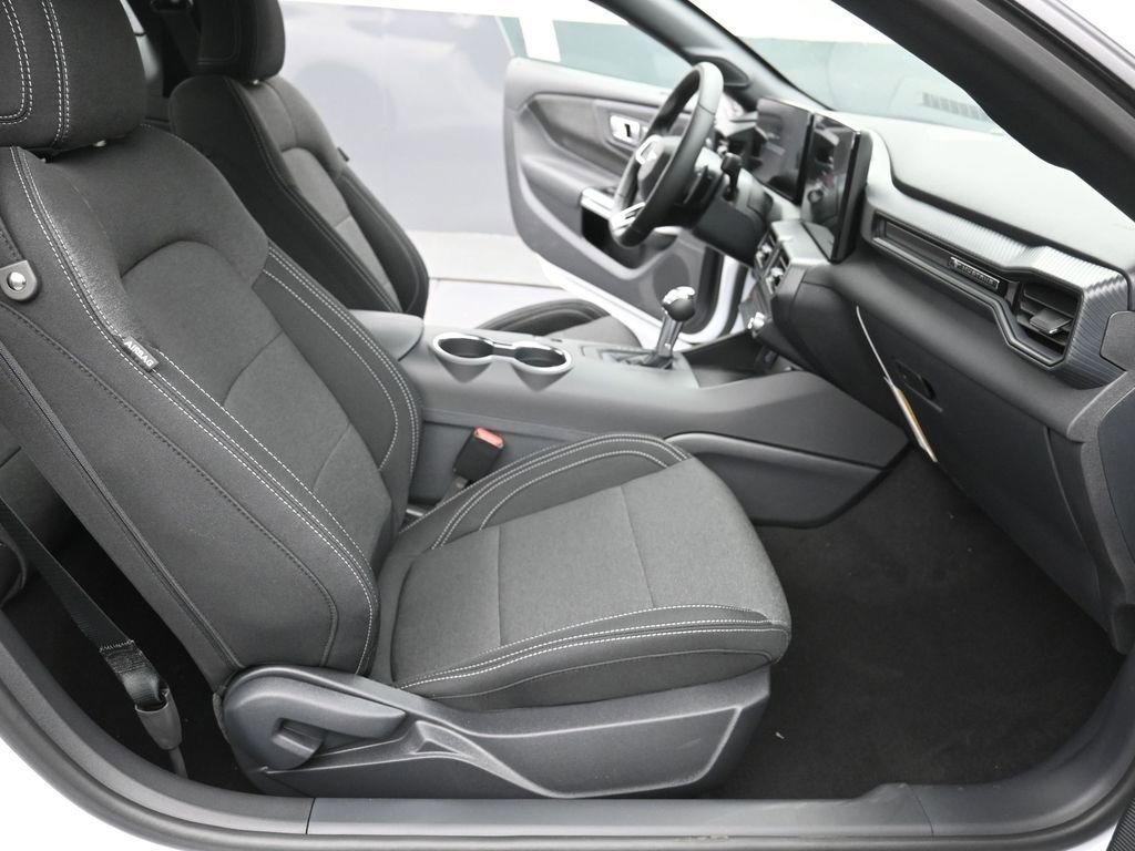 New 2026 Ford Mustang GT image 10