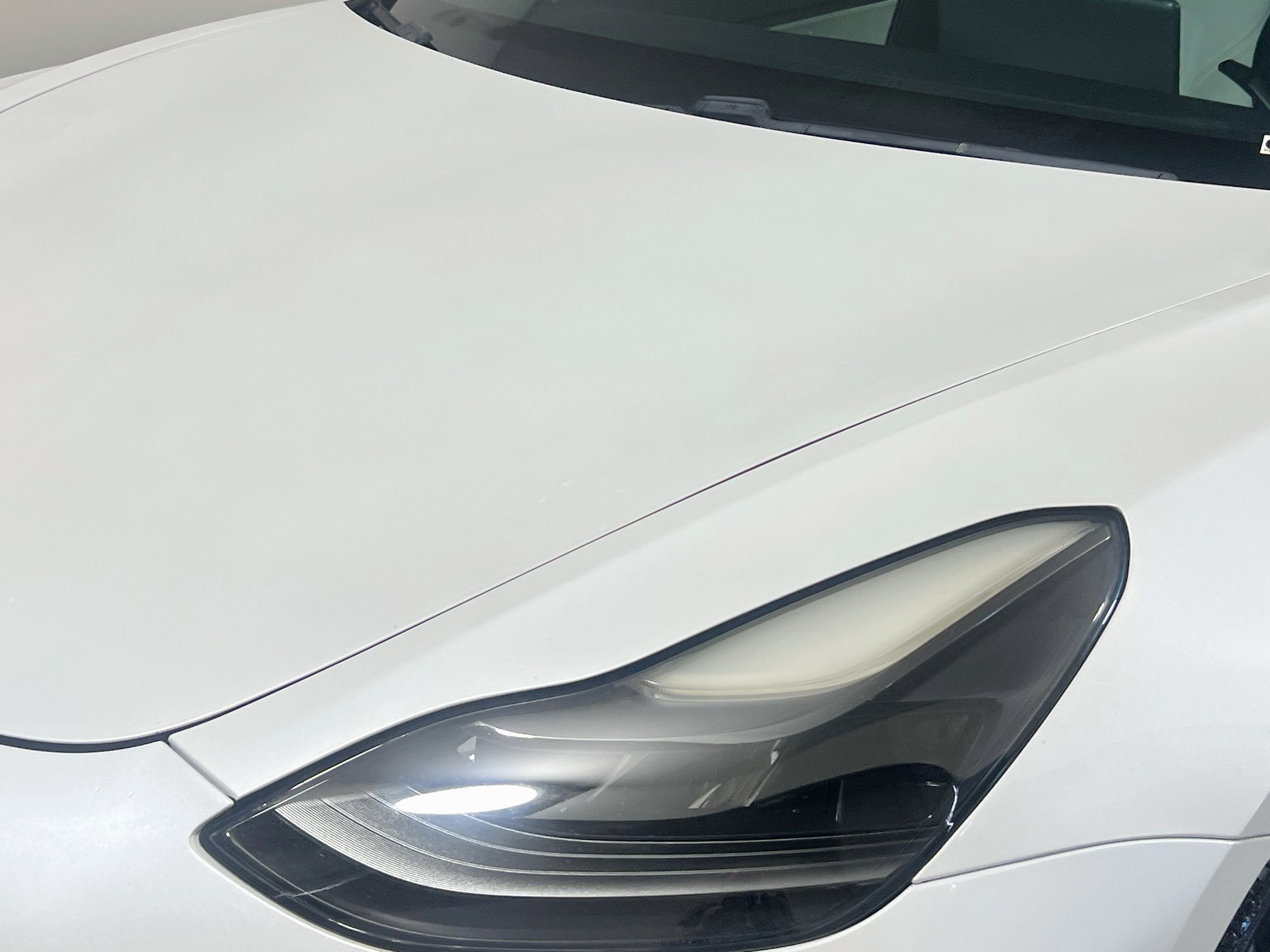 Used 2021 Tesla Model 3 Standard Range Plus RWD image 11