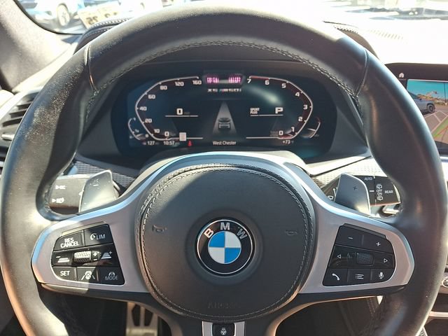 Used 2020 BMW X5 M50i w/ Executive Package AWD/4WD image 19