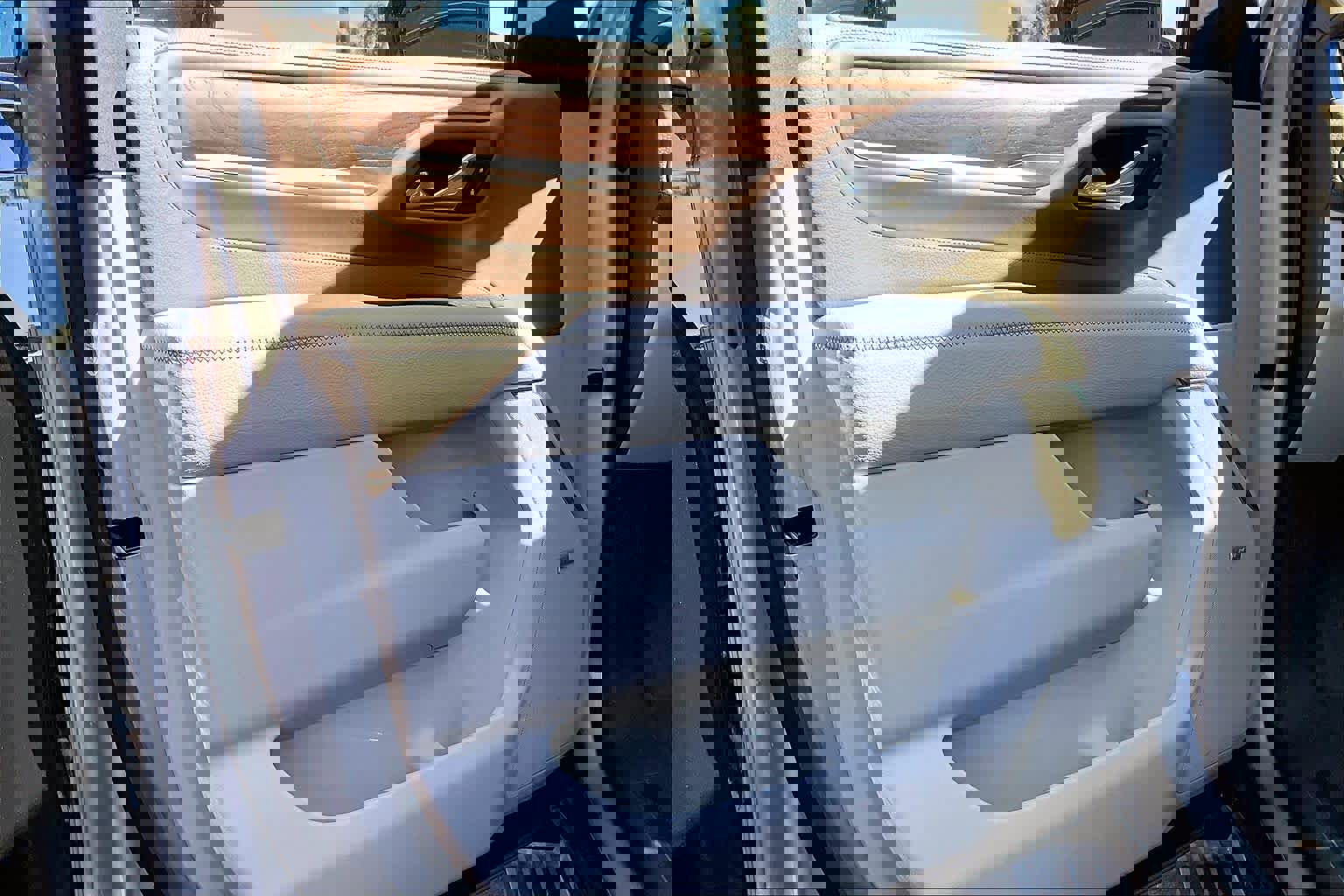 Used 2021 GMC Yukon XL Denali image 22