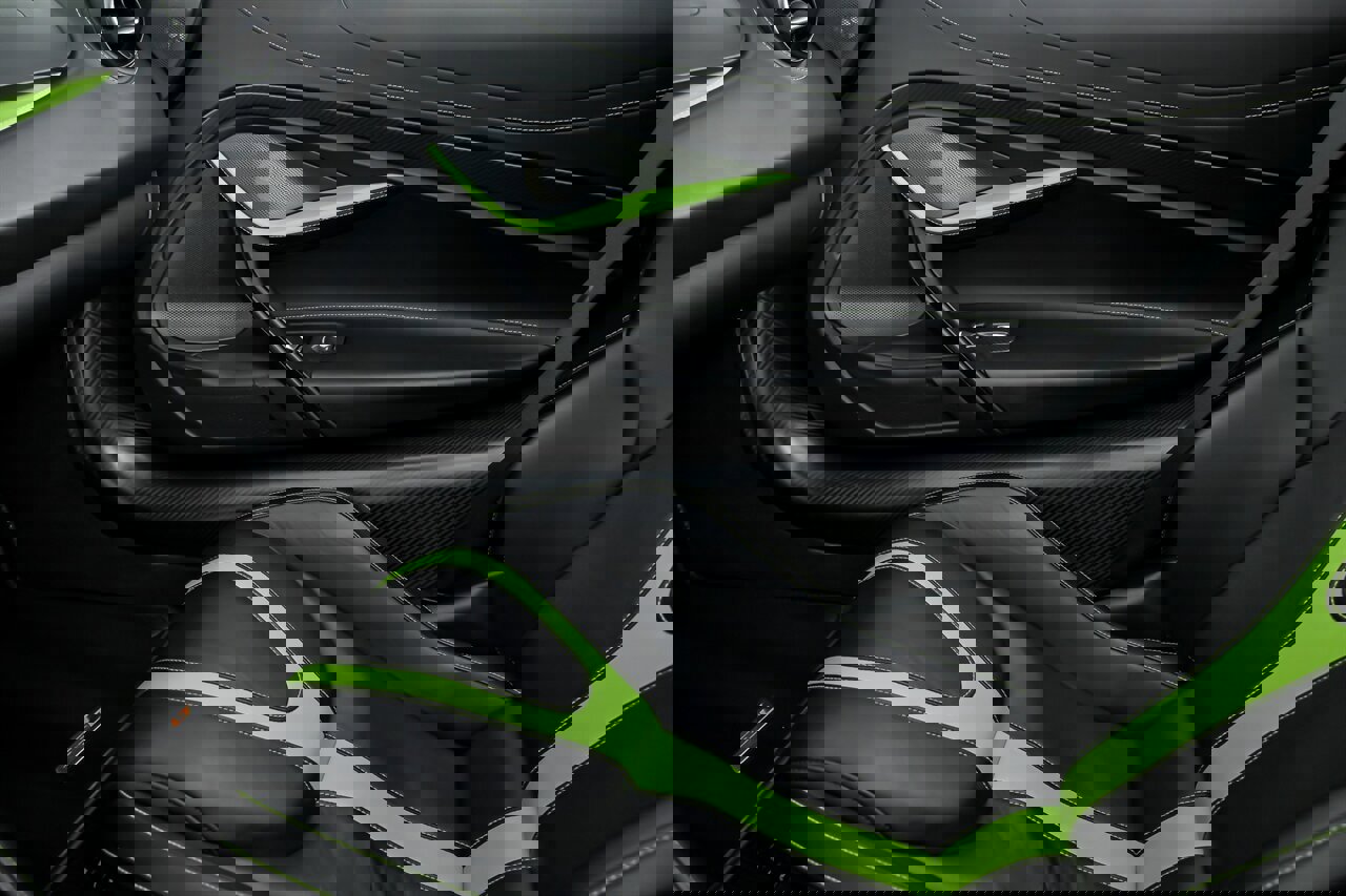 Used 2022 McLaren 765LT image 42