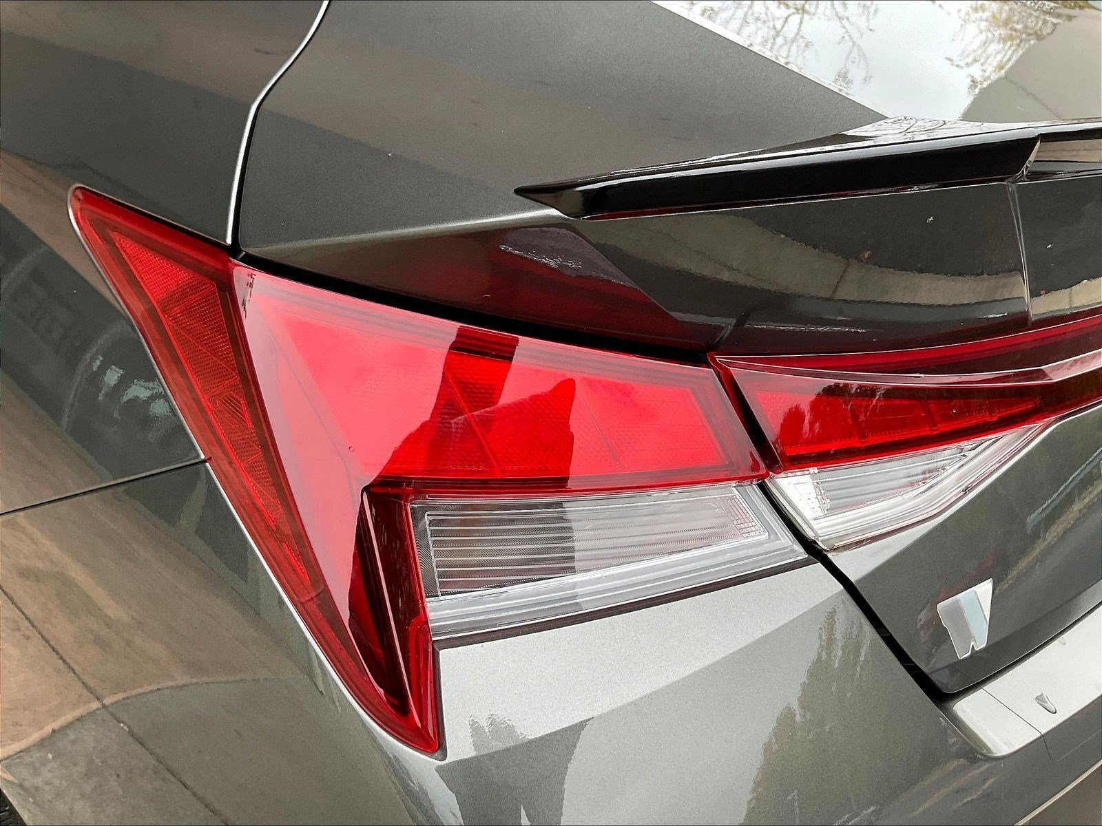 Used 2026 Hyundai Elantra Sport w/ Cargo Package FWD image 22