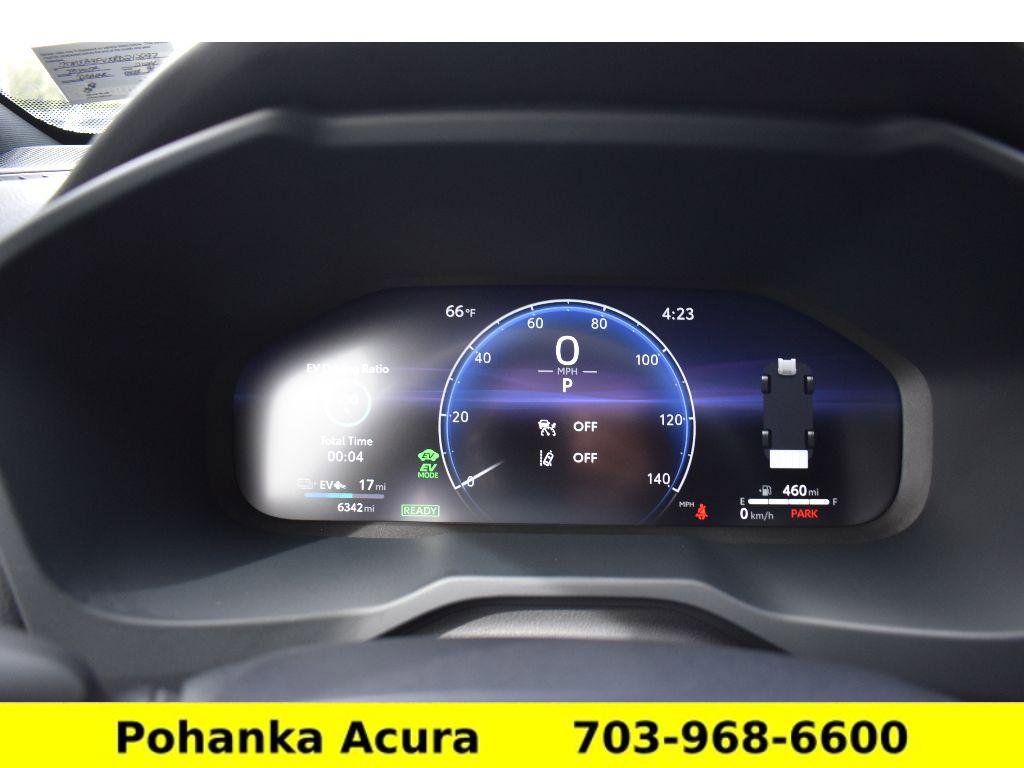 Used 2024 Toyota RAV4 XSE w/ Weather Package AWD/4WD image 9