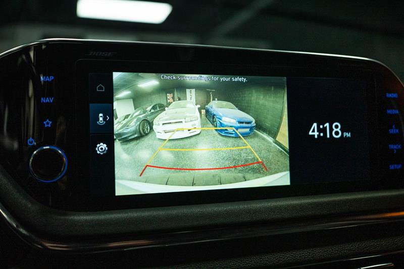 Used 2022 Hyundai Sonata SEL Plus FWD image 22
