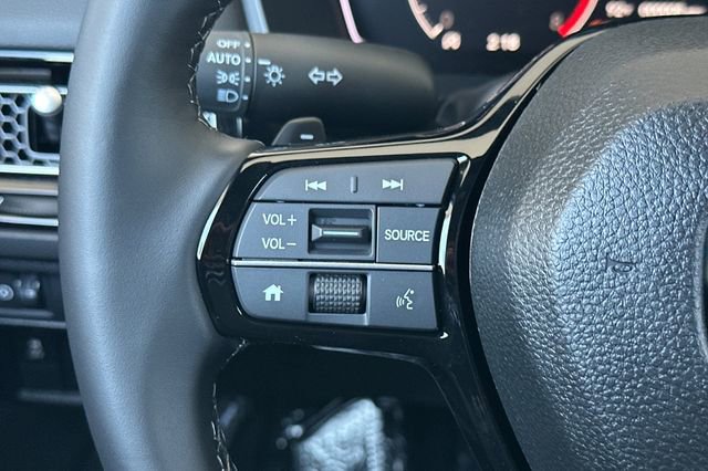 New 2026 Honda Civic Sport image 23