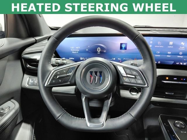 Used 2025 Buick Enclave Sport Touring image 9