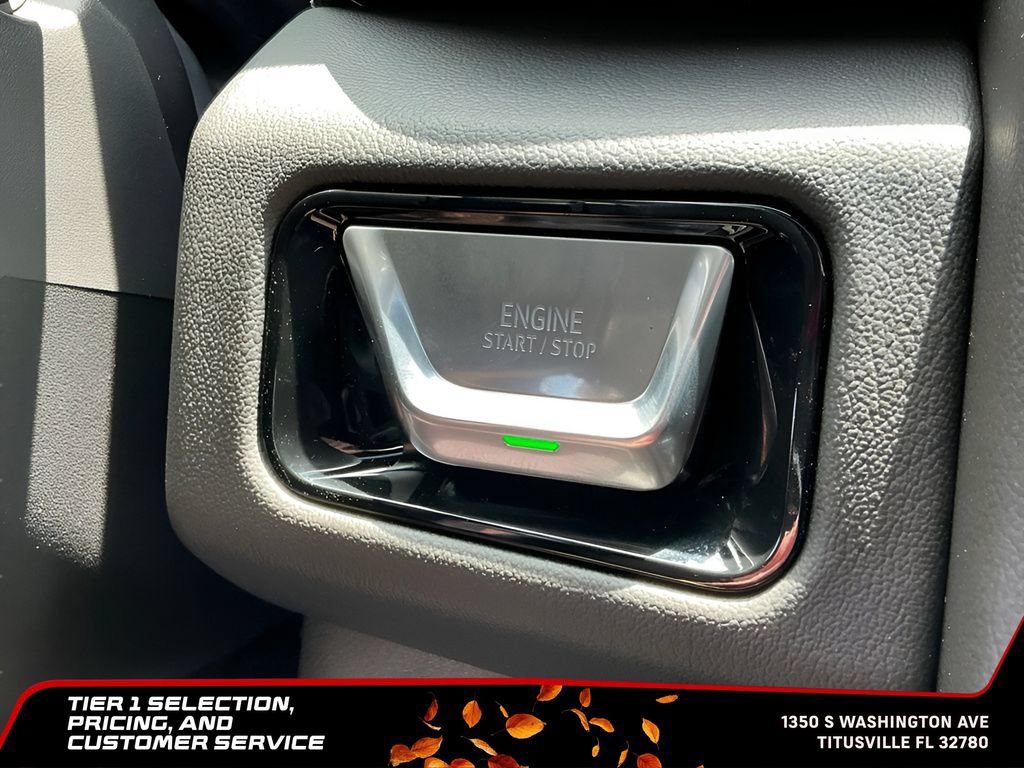 New 2026 GMC Yukon XL Denali w/ Denali Reserve Package AWD/4WD image 46
