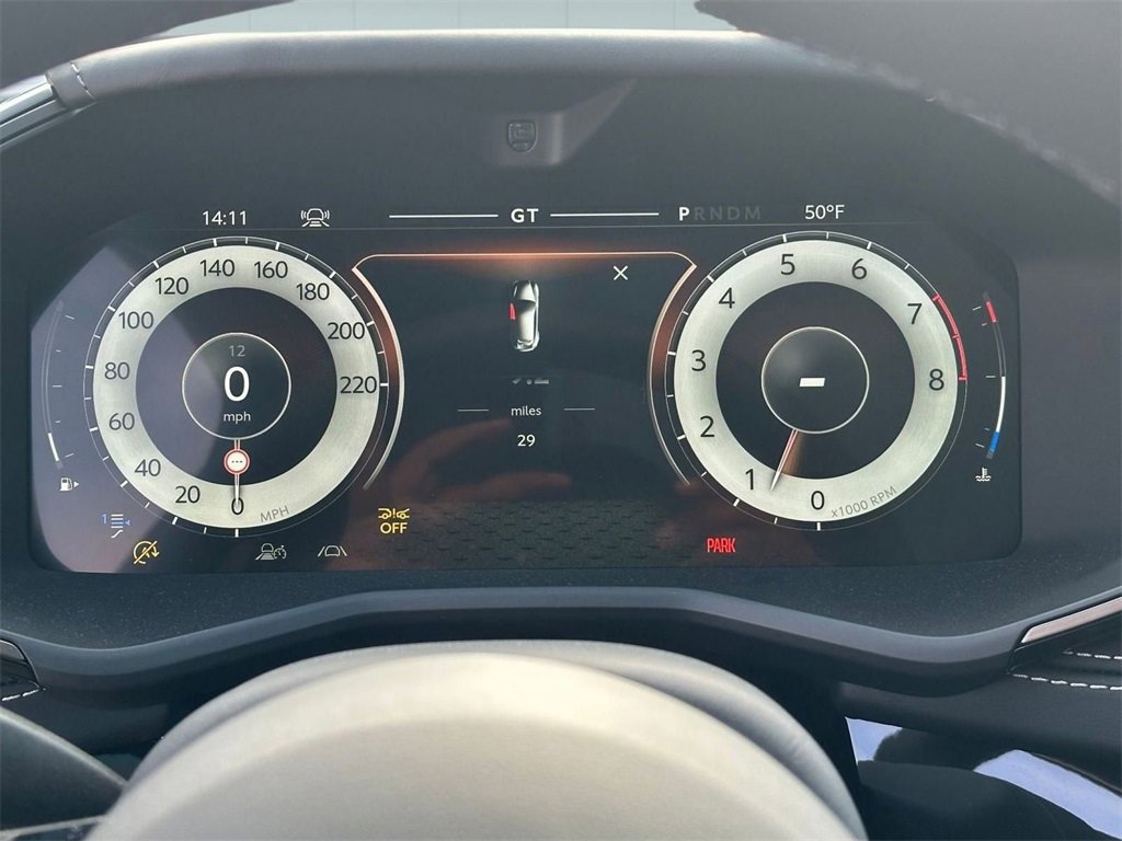 New 2026 Aston Martin DBX 707 image 17