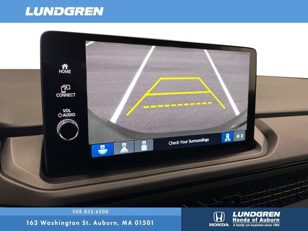 New 2026 Honda Accord SE image 13