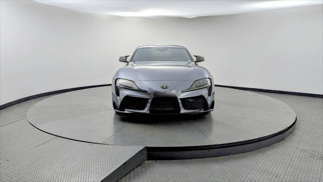 Used 2020 Toyota Supra Premium w/ Driver Assist Package image 11