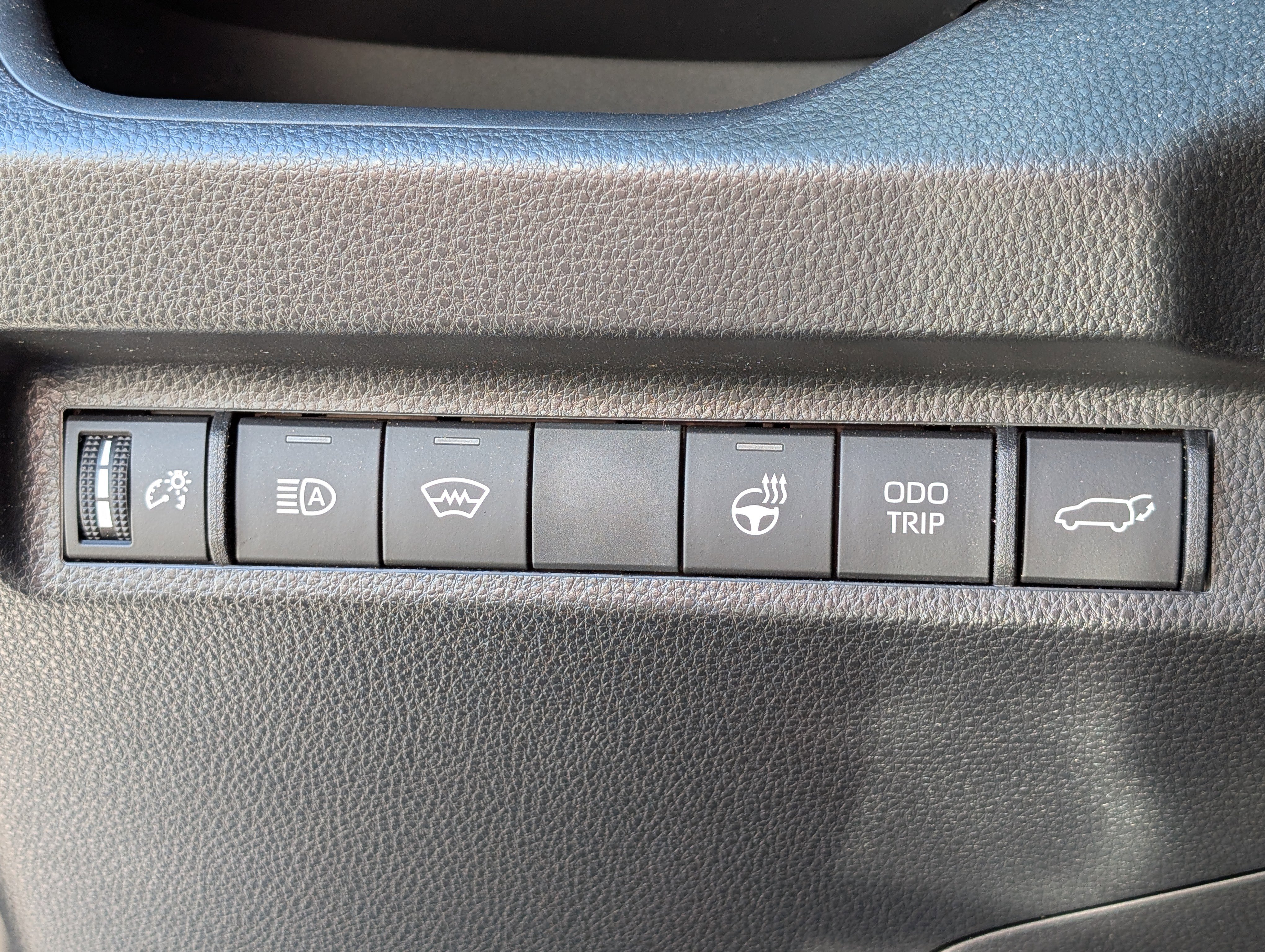 Used 2023 Toyota RAV4 XSE w/ Weather Package AWD/4WD image 23