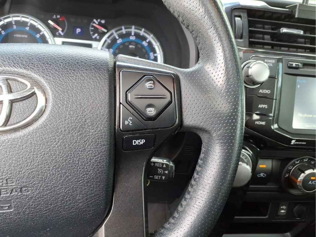 Used 2015 Toyota 4Runner Trail Premium AWD/4WD image 21