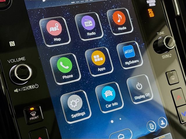 New 2026 Subaru Ascent Limited image 15