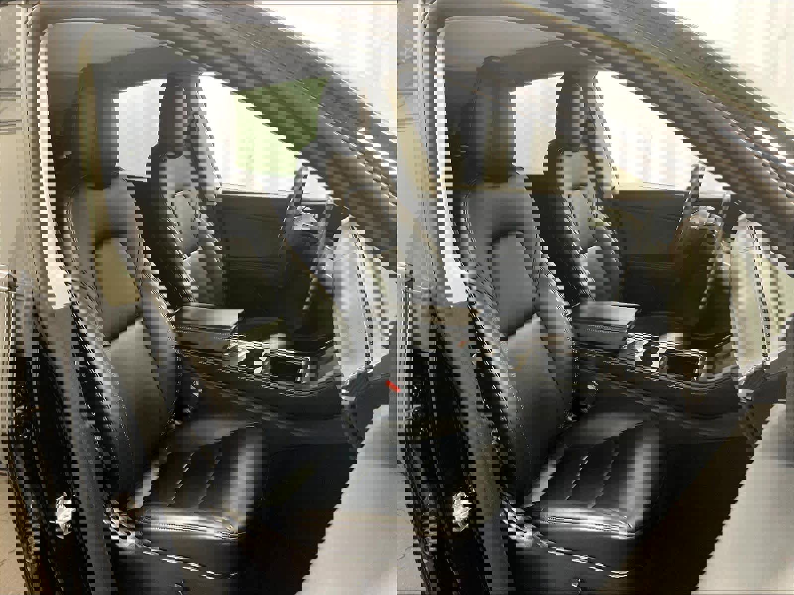 Used 2022 Tesla Model Y Long Range AWD/4WD image 11