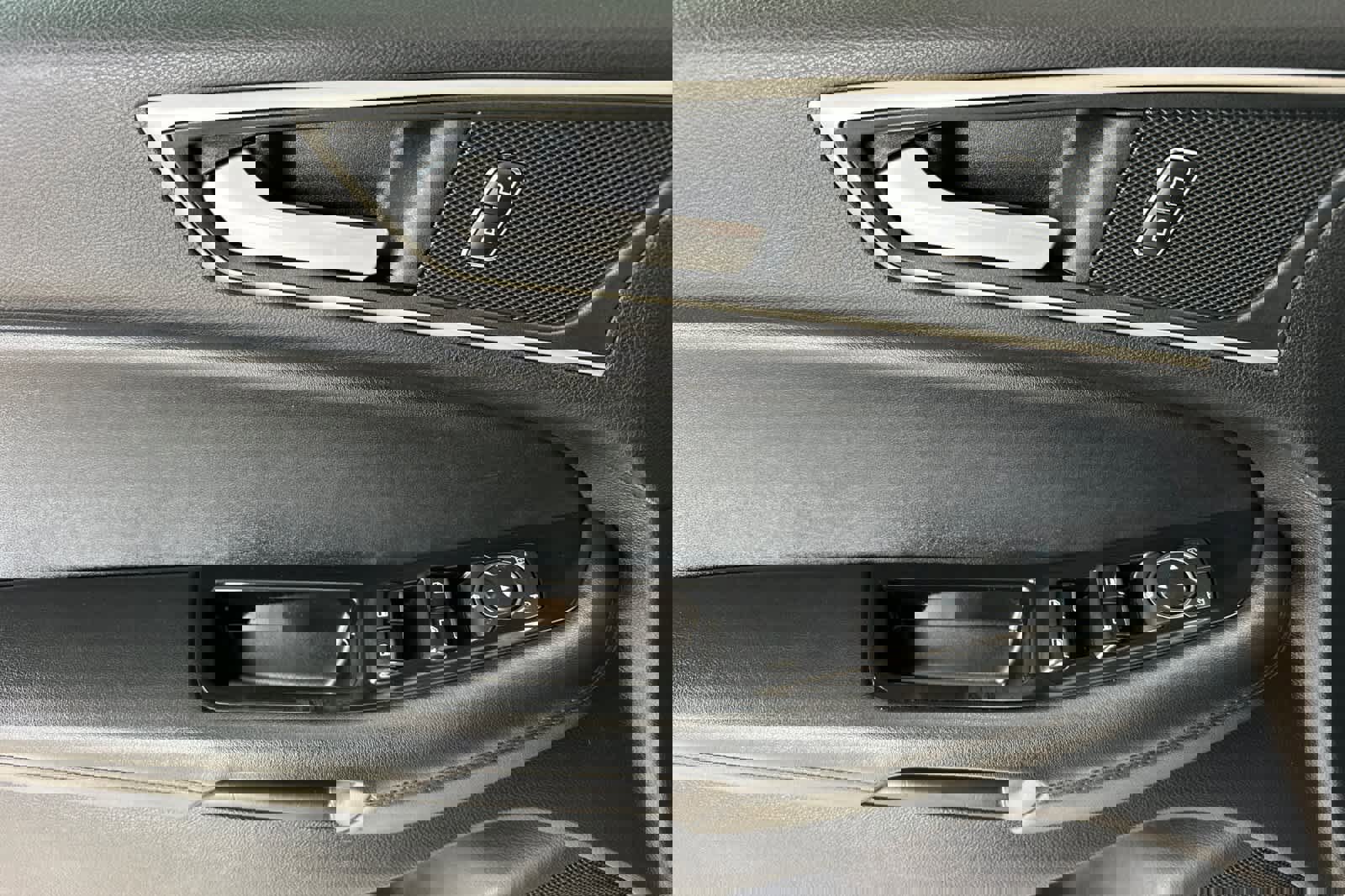 Used 2019 Ford Edge SEL w/ Equipment Group 201A image 12