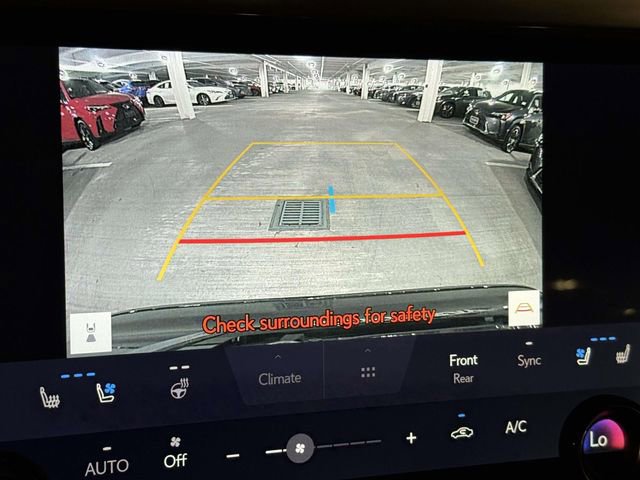 Used 2023 Lexus RX 350 Premium w/ Accessory Package AWD/4WD image 7
