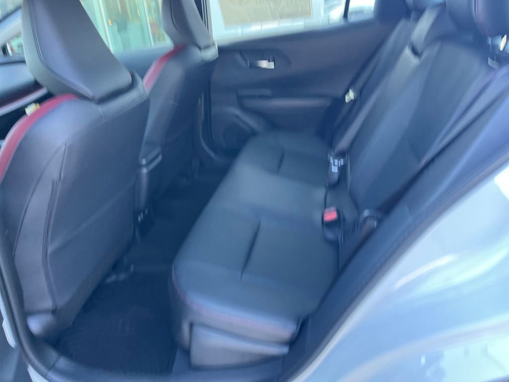 New 2026 Toyota Prius Plug-In Hybrid image 23