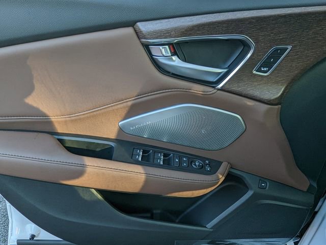 New 2025 Acura RDX Advance Package image 20