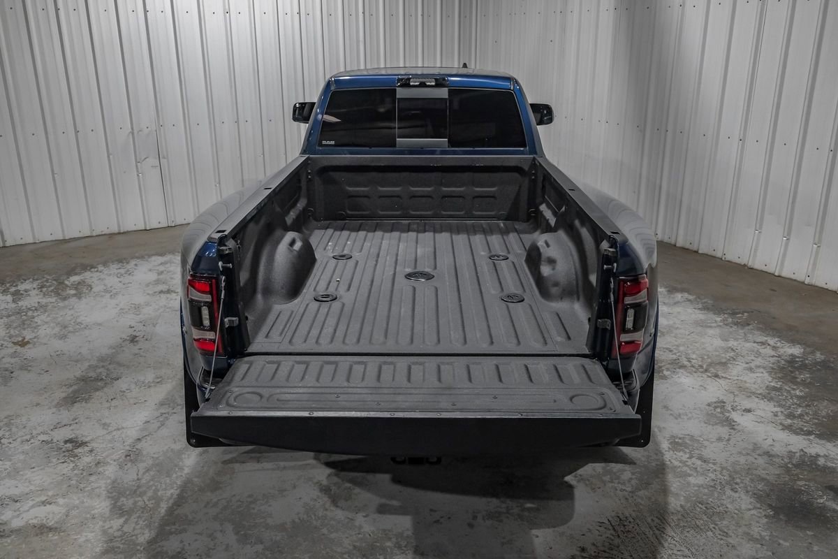 Used 2022 RAM 3500 Laramie image 64