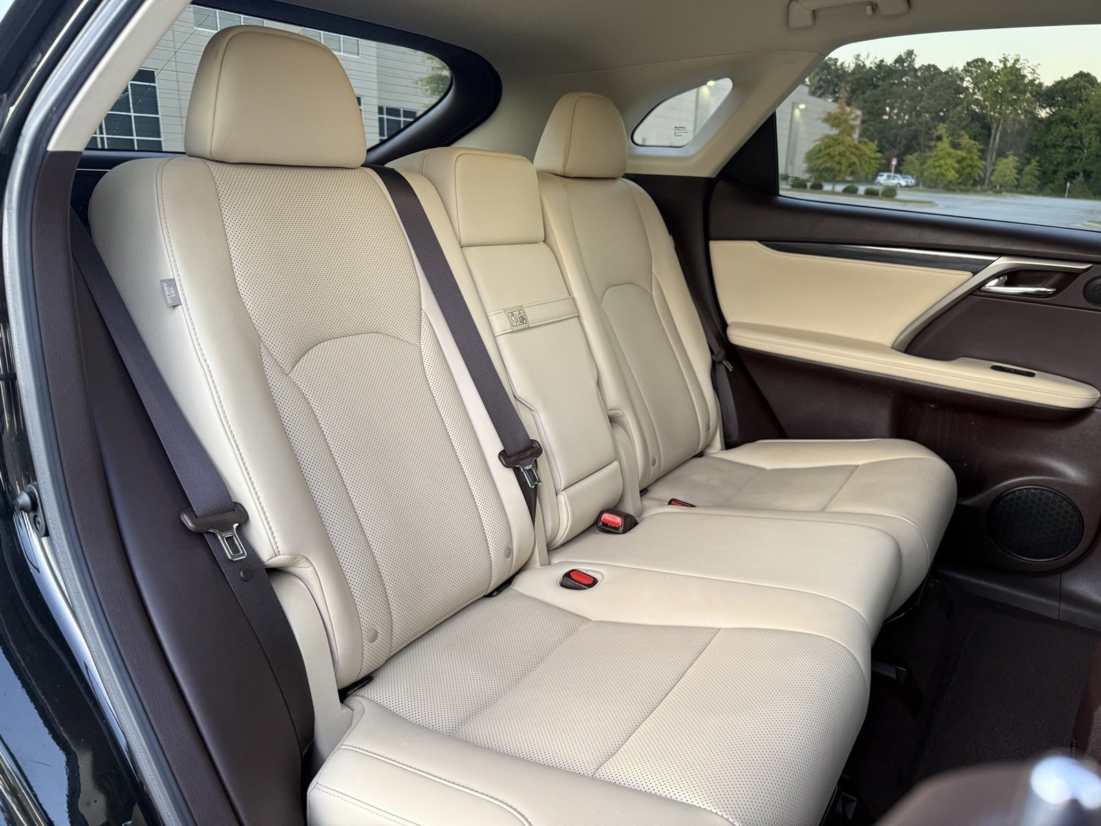 Used 2020 Lexus RX 350 AWD image 44