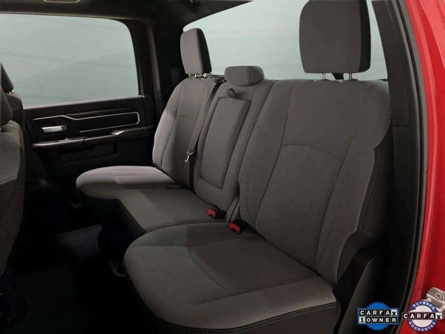 Used 2024 RAM 2500 Big Horn w/ Bed Utility Group image 59