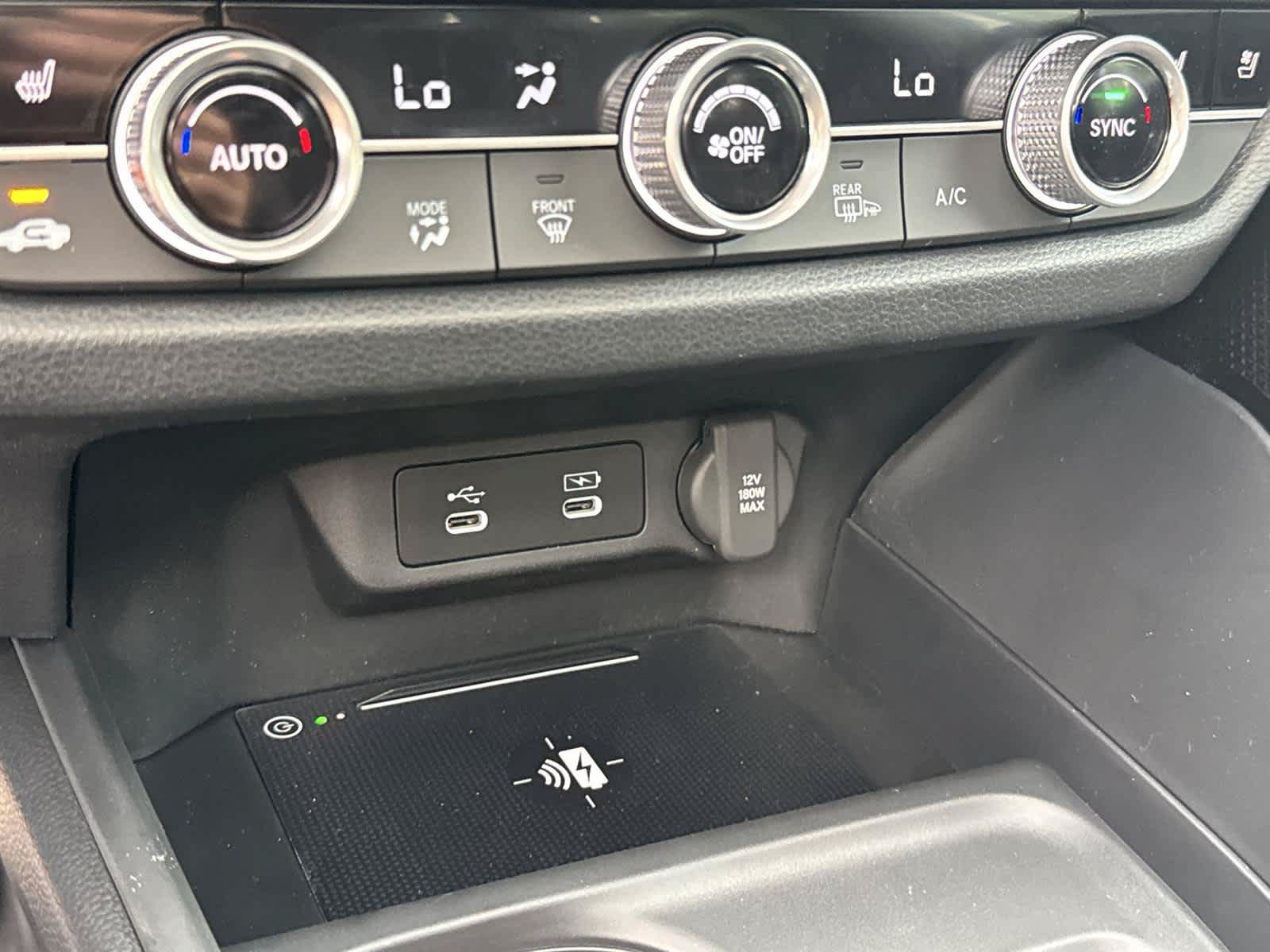 New 2026 Acura ADX A-Spec AWD/4WD image 27