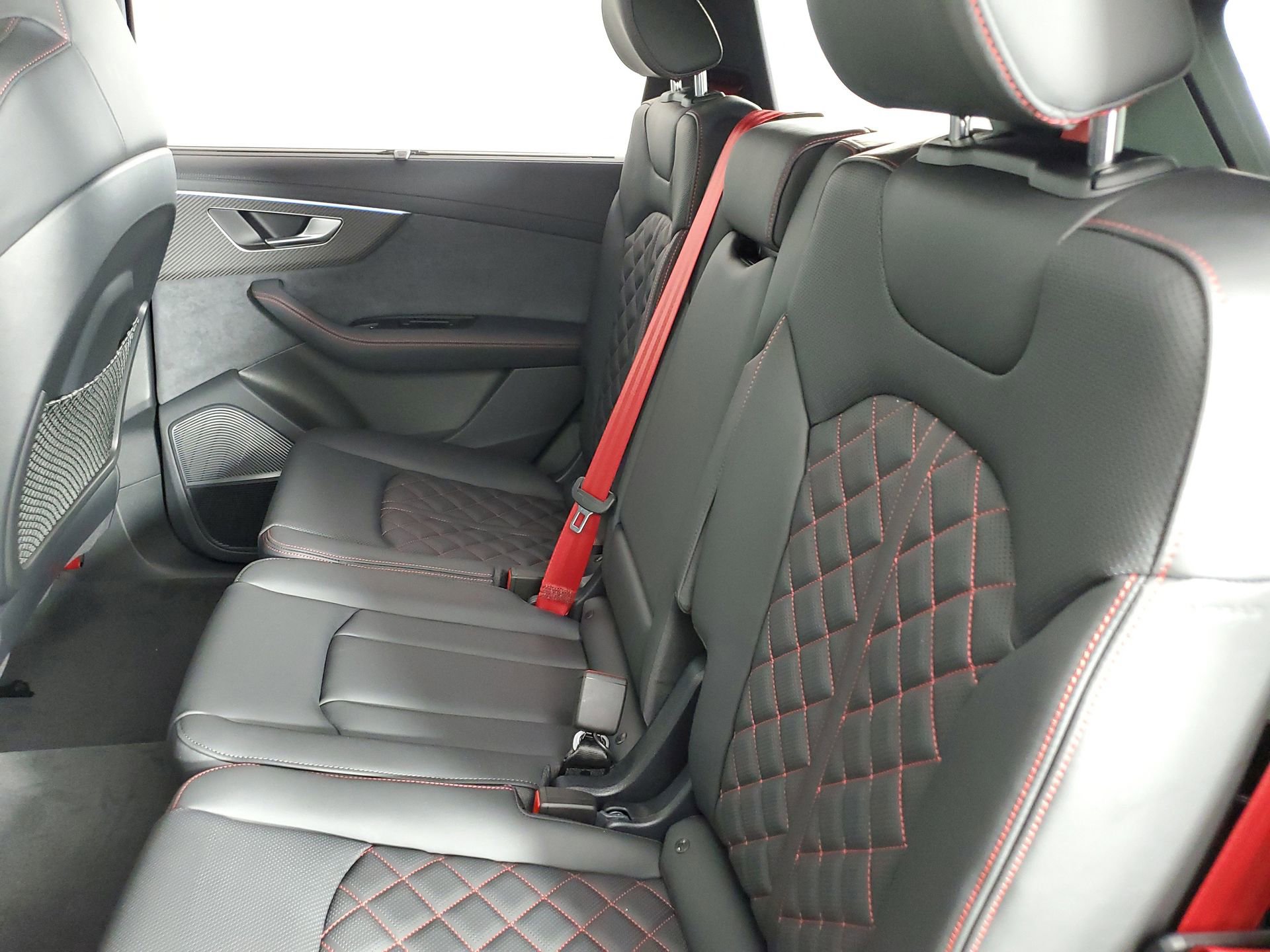 New 2026 Audi Q7 3.0T Prestige image 50