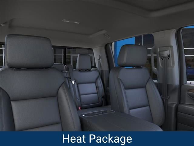 New 2026 Chevrolet Silverado 2500 LT image 27