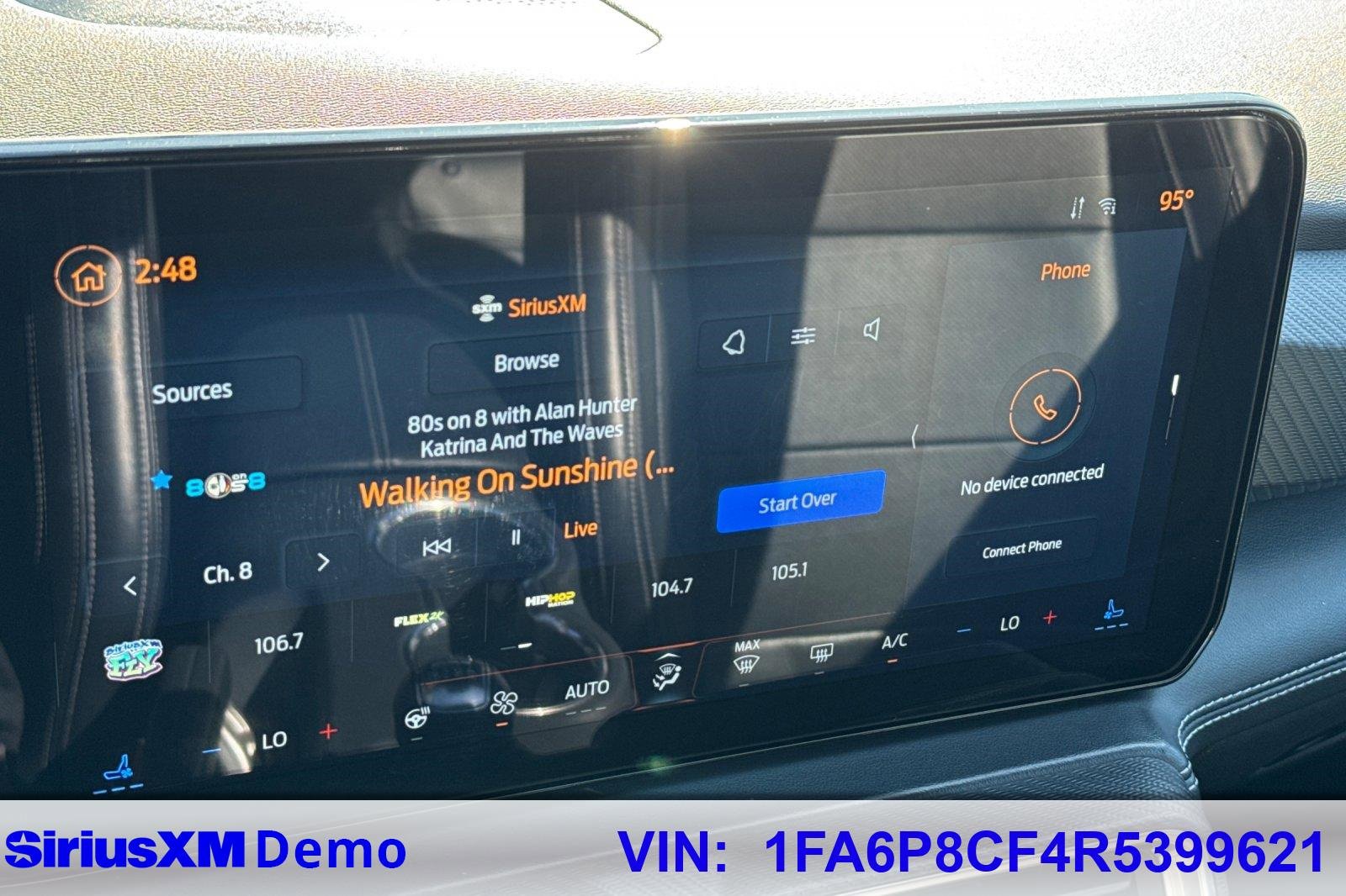 Used 2024 Ford Mustang GT Premium w/ GT Performance Package image 26