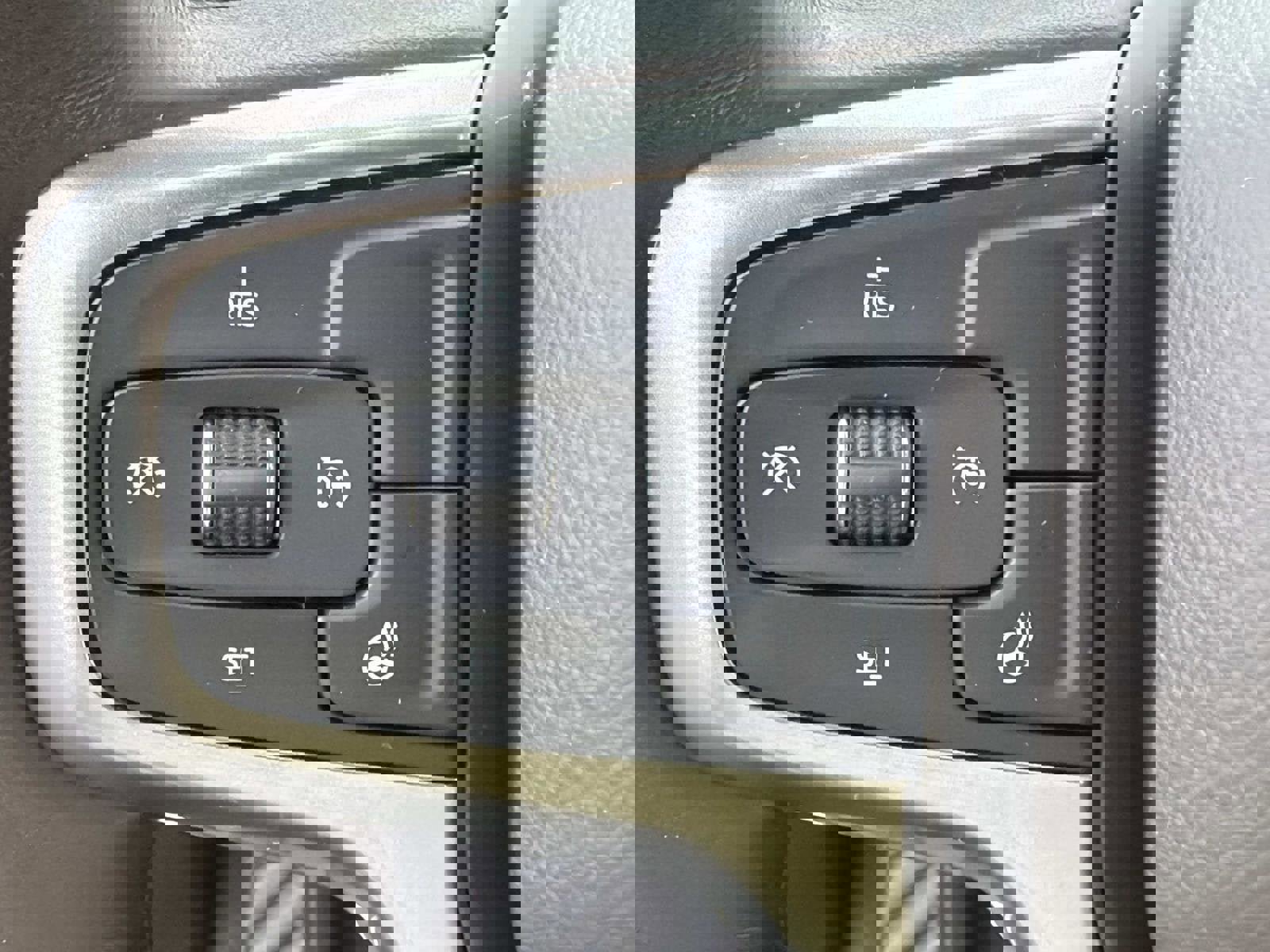 Certified 2021 Chevrolet Silverado 1500 LTZ image 8