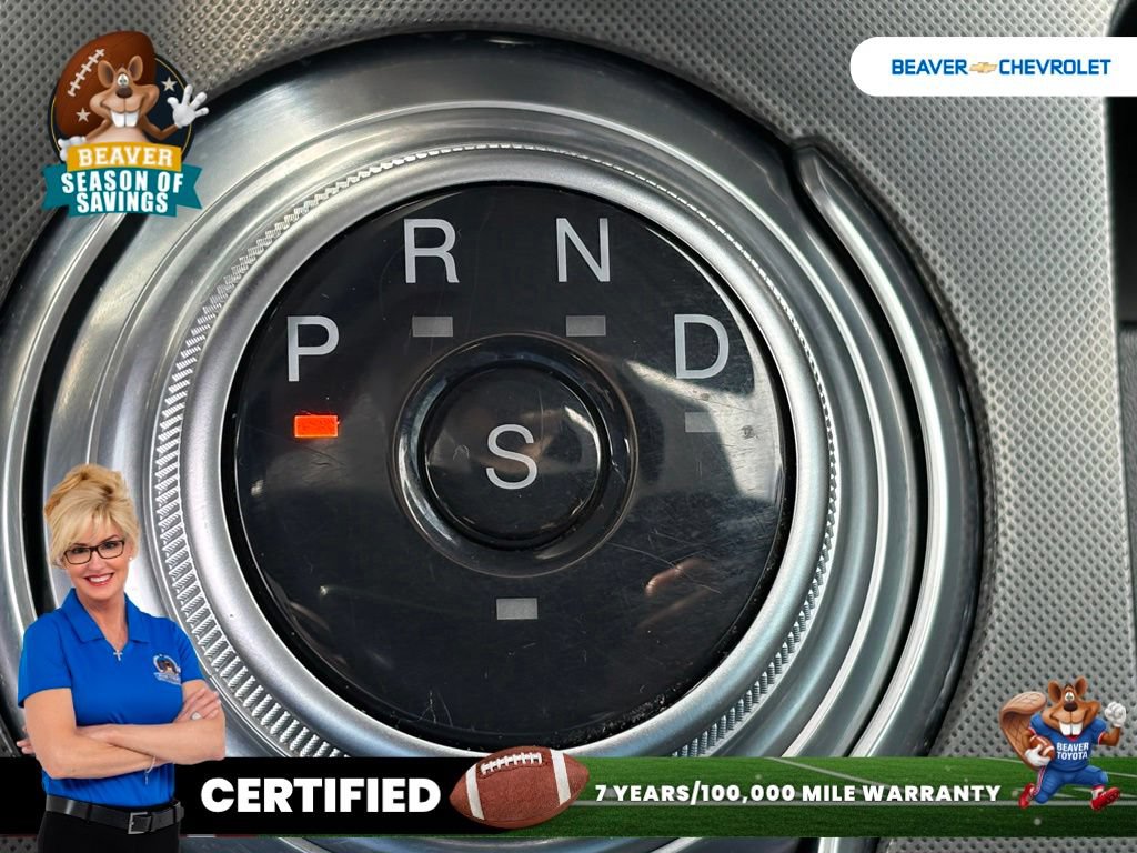 Used 2024 Ford Edge ST-Line AWD/4WD image 34