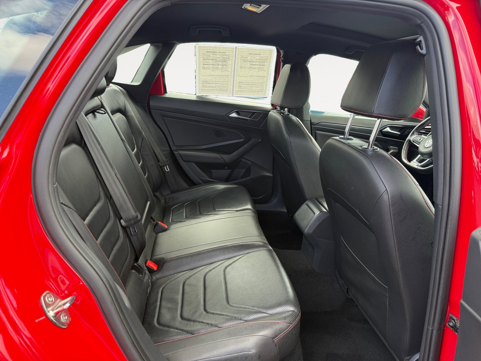 Used 2021 Volkswagen Jetta GLI Autobahn FWD image 18
