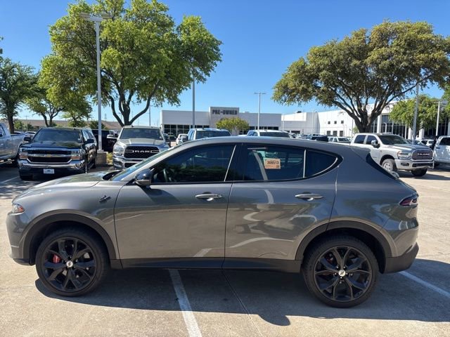 Used 2024 Dodge Hornet GT Plus image 8