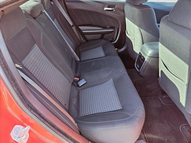 Used 2023 Dodge Charger SXT image 17