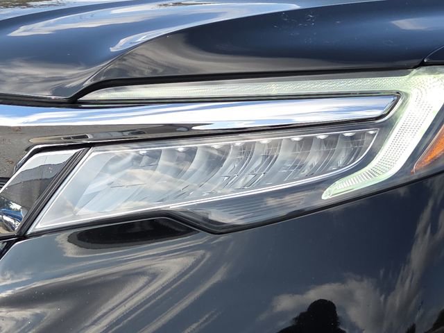 Used 2021 Honda Pilot Elite image 4