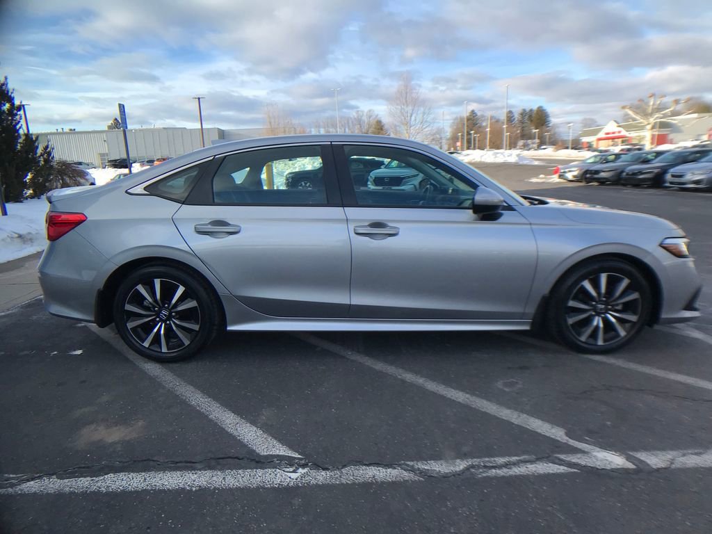 Certified 2023 Honda Civic EX image 13