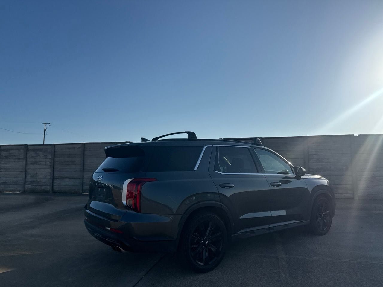 Used 2023 Hyundai Palisade XRT FWD image 17