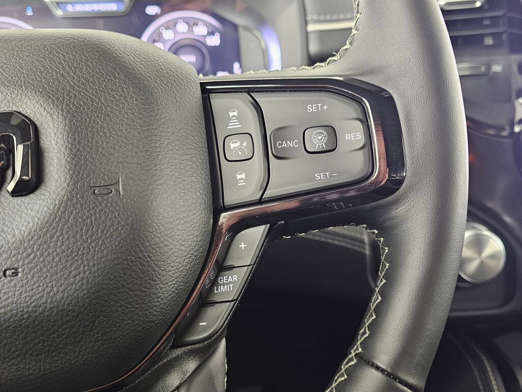 New 2026 RAM 1500 Limited image 27
