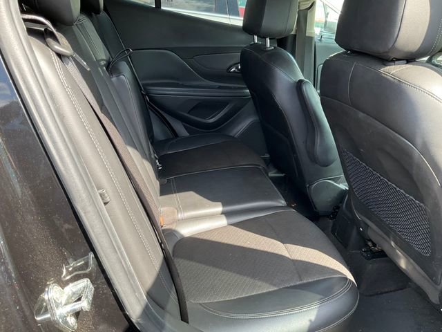 Used 2018 Buick Encore Preferred image 7