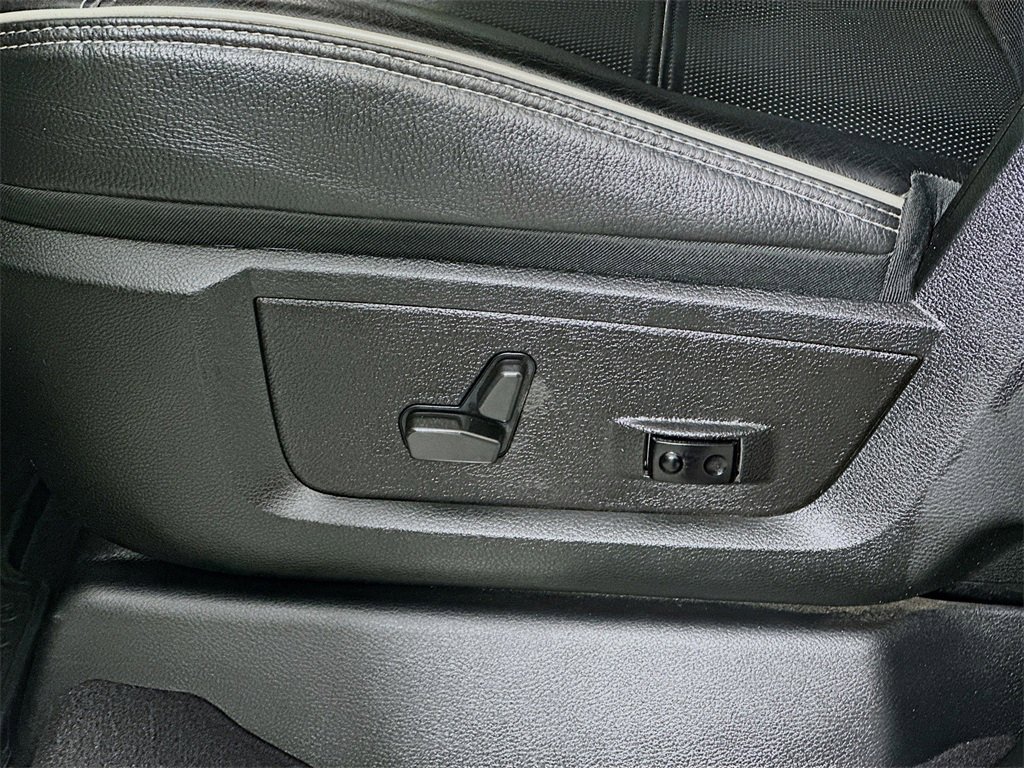 Used 2021 RAM 3500 Limited image 23