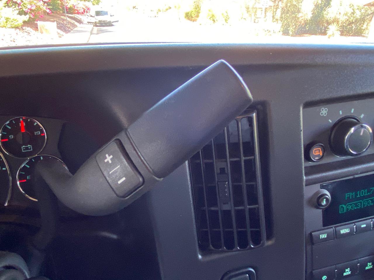 Used 2025 Chevrolet Express 2500 w/ Driver Convenience Package RWD image 45