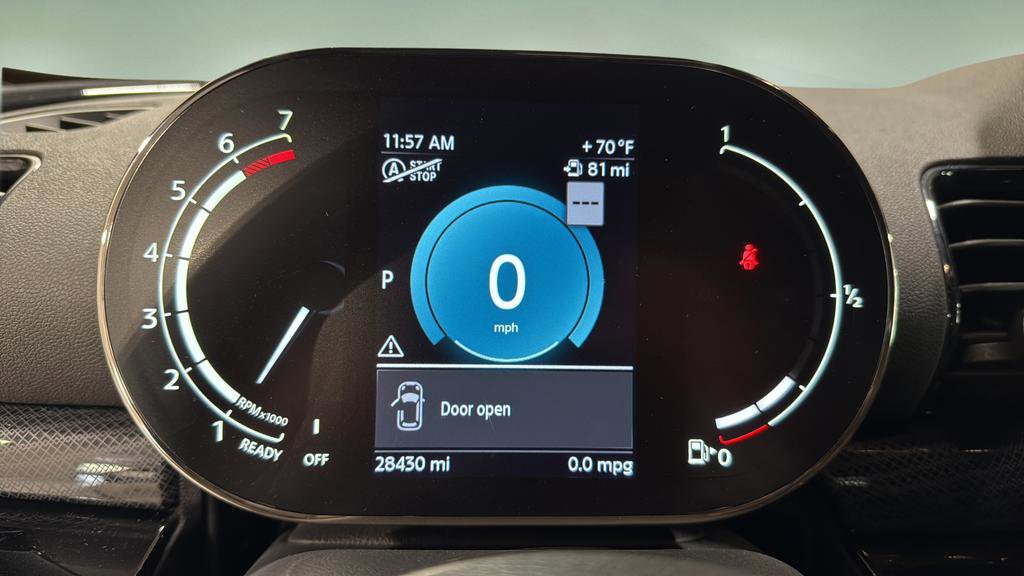 Used 2022 MINI Cooper Clubman S AWD/4WD image 21