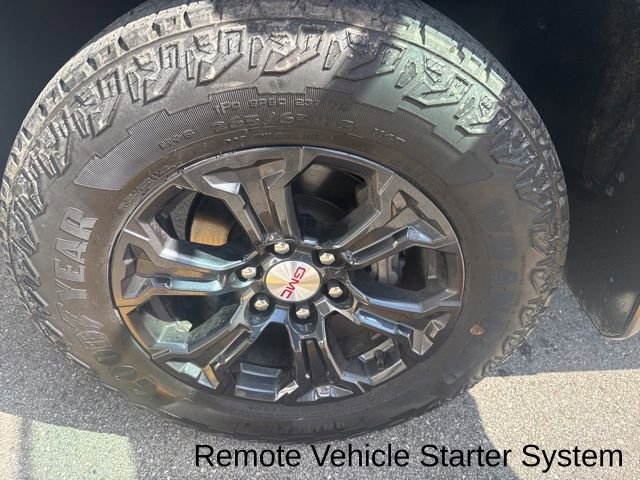 Used 2023 GMC Canyon Elevation w/ Convenience Package AWD/4WD image 25