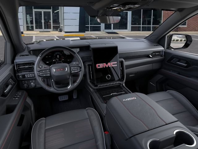 New 2026 GMC Yukon AT4 Ultimate AWD/4WD image 15