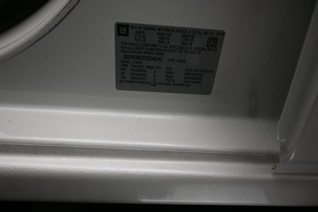 Used 2025 Lexus NX 250 FWD w/ Accessory Package (Z2) image 9