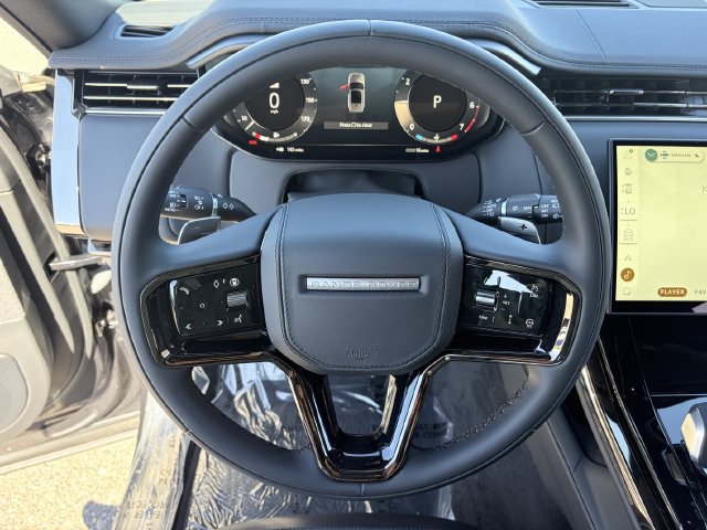 New 2026 Land Rover Range Rover Sport Dynamic SE AWD/4WD image 7