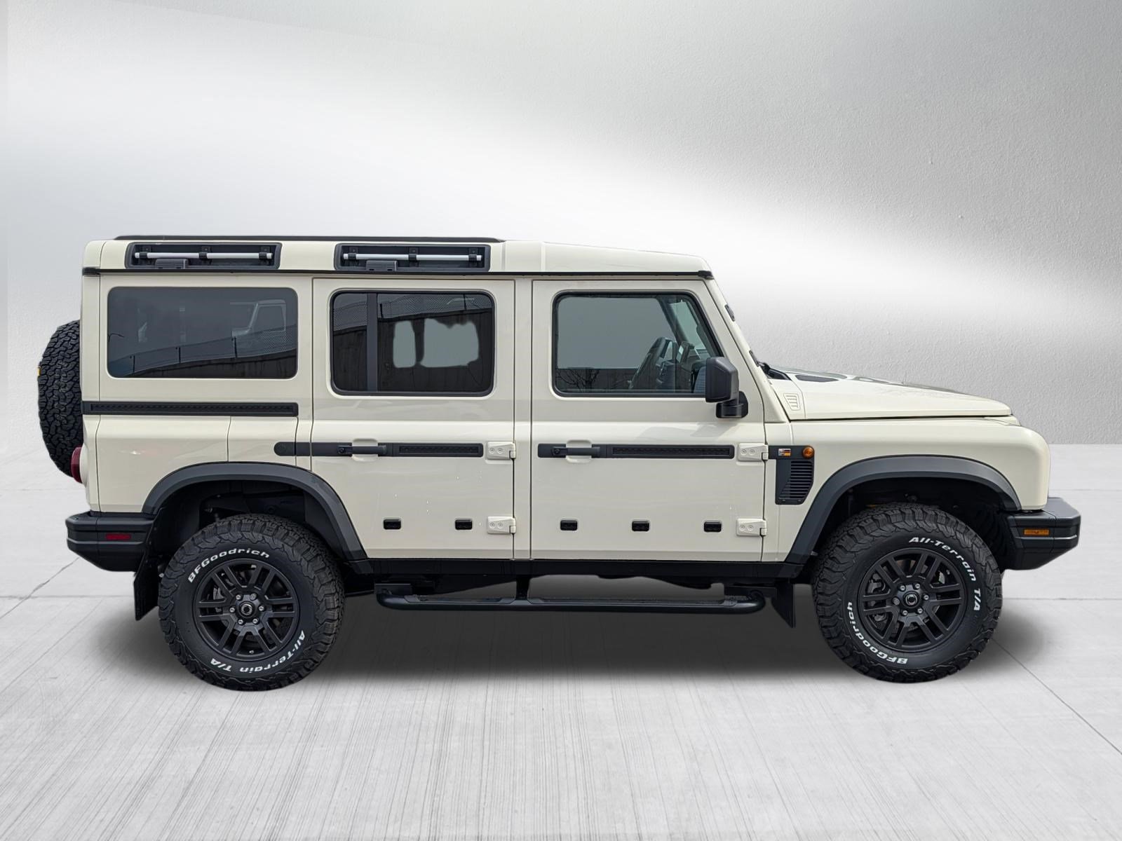 New 2026 INEOS Grenadier image 8